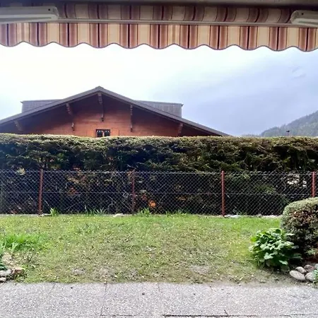 Confort & Detente Appartement Chesières