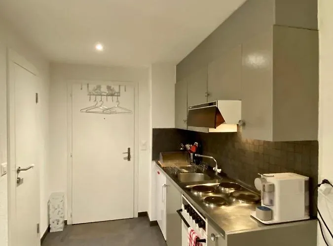 Appartement Confort & Detente