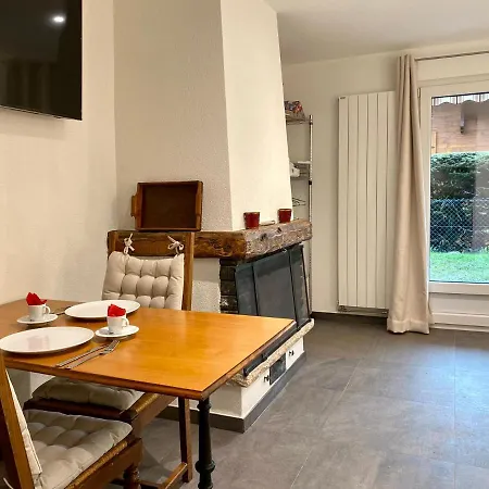 Confort & Detente Шезьер