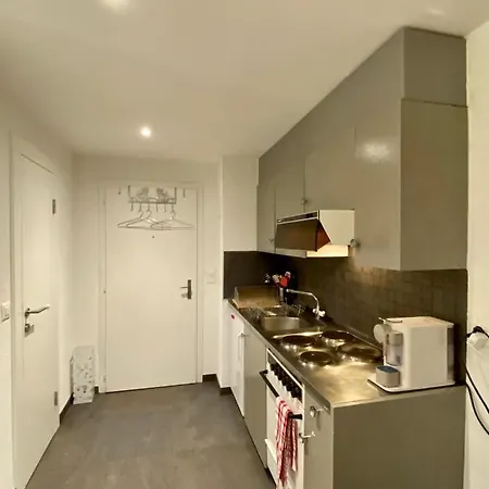 Apartament Confort & Detente