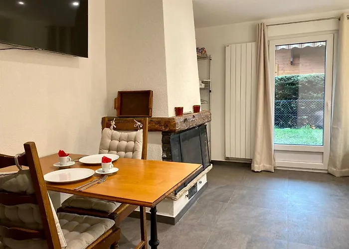 Confort & Detente Шезьер