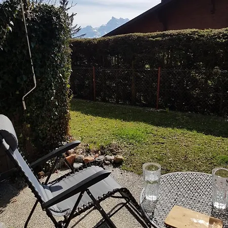 Confort & Detente