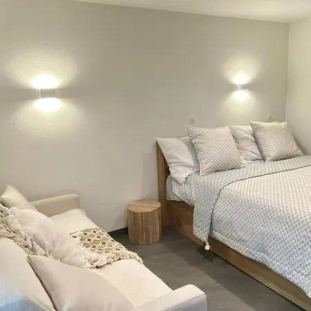 Apartament Confort & Detente *