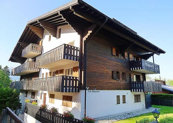 Confort & Detente Apartament