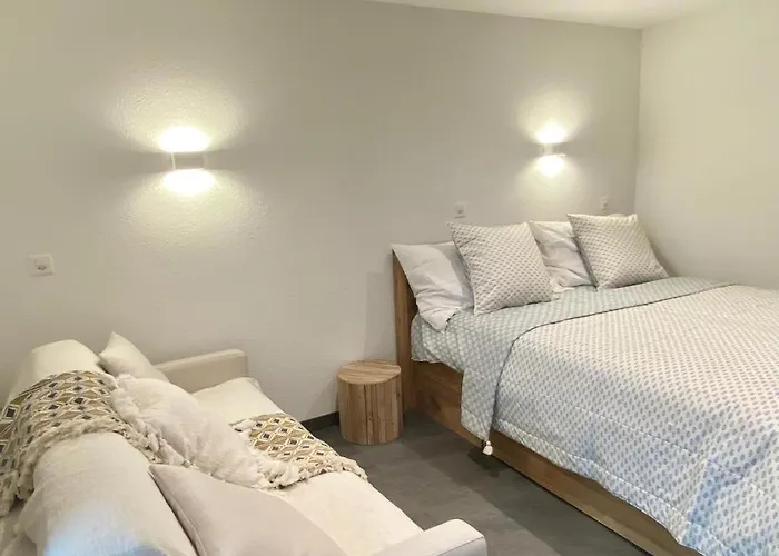 Apartament Confort & Detente *